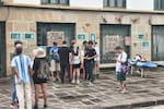 Lanzan sexta versión del Festival un Grito por el Agua en medio de la alerta por el fenómeno de El Niño y la contaminación de los ríos
