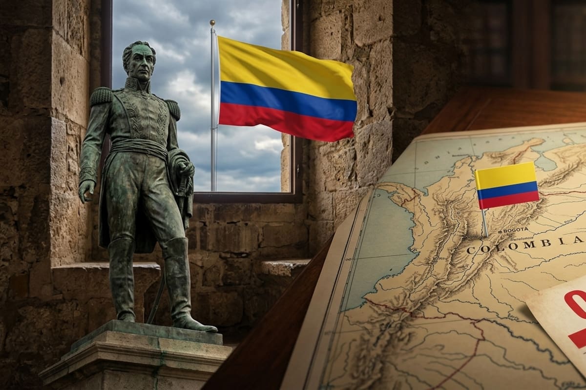 Conozca cuándo será el próximo puente festivo en Colombia, qué se celebra el 7 de agosto y cuáles son los siete días festivos que restan en 2026.
