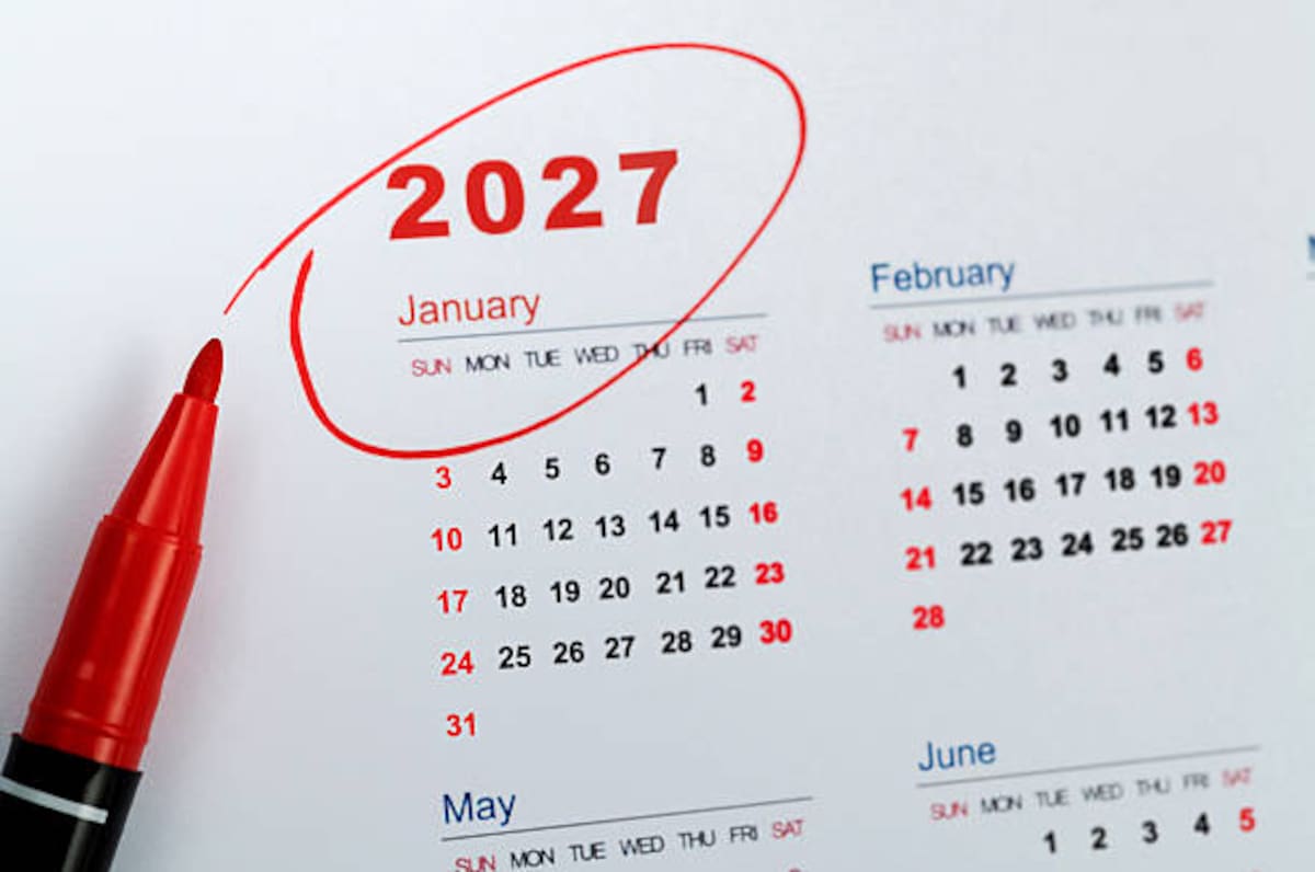 El calendario de festivos en Colombia para 2027 tendrá cambios en fechas clave, especialmente por la celebración de Semana Santa en marzo. El año contará con 19 días festivos, según la información publicada, pero febrero, abril y septiembre no tendrán descansos nacionales. Conozca las fechas para planear vacaciones, viajes y fines de semana largos.