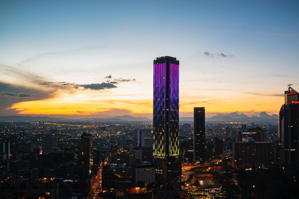 Bogotá DC. Archivo / VANGUARDIA