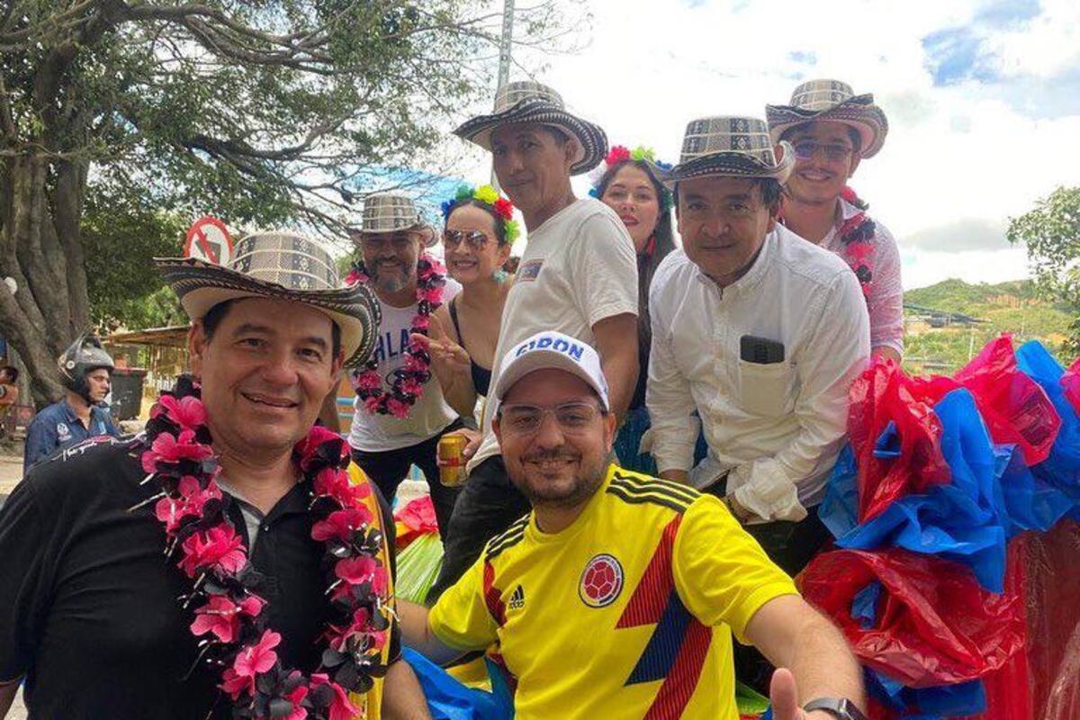 Suministrada/Vanguardia