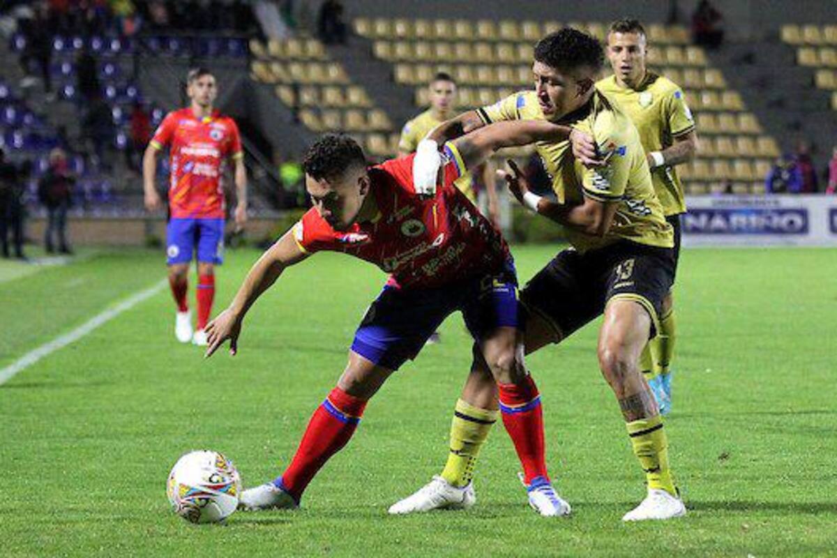 Águilas y Medellín toman ventaja en el Grupo B de los cuadrangulares.