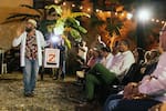 El cine movió a Cartagena