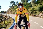 Victoria para el Jumbo con Christophe Laporte en la etapa 19 del Tour de Francia