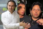 “Uno señalaba”: ‘Fico’ Gutiérrez reveló cómo operaba la banda en la que cayó hijo e hijastro de Valenciano