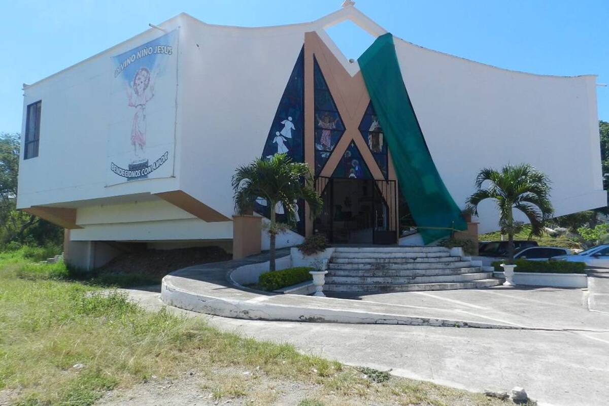 La fiesta religiosa inicia hoy 10 de julio a las 6:30 p.m. con la novena. El 18 las vísperas, el domingo 19 celebraciones eucarísticas y bazar y el 20 de julio peregrinación. (Foto: Nancy Acuña R / VANGUARDIA LIBERAL)