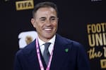 Qué dijo Cannavaro tras la caída de Uzbekistán ante Colombia en el debut del Mundial 2026