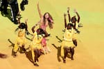 Colombia brilló con Shakira y los niños de Uganda en la histórica final del Mundial FIFA 2026