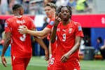 Mundial 2026: Suiza desata una goleada sobre Bosnia y asegura su paso a la siguiente fase