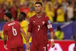 Esta es la revelación de la hermana de Cristiano Ronaldo sobre su futuro en el fútbol