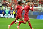 Cristiano Ronaldo lidera goleada de Portugal ante Uzbekistán e impone récord en los Mundiales