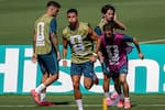 Los partidos de hoy martes 23 de junio en el Mundial 2026: hora y por dónde ver