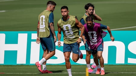 Los partidos de hoy martes 23 de junio en el Mundial 2026: hora y por dónde ver