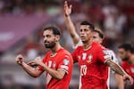 Bernardo Silva habló del duelo de Portugal ante Colombia en el Mundial 2026