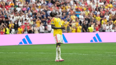 Tristeza total: Colombia se despide del Mundial 2026 luego de perder en los penaltis ante Suiza