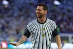 Messi ya está en Argentina para su despedida: ¿cuándo será su último partido con la Selección?