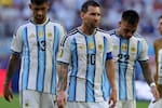 Los partidos de hoy martes 7 de julio en el Mundial 2026: hora y por dónde ver