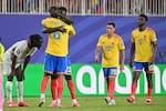 Así quedaron los octavos de final del Mundial 2026: fechas, cruces y el camino de Colombia rumbo a los cuartos