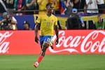Video: Reviva el gol de Jhon Arias que abrió el marcador para Colombia ante Ghana en el Mundial 2026