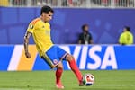 Gustavo Puerta revela el secreto de la clasificación de Colombia a octavos del Mundial 2026