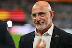 Técnico de España reveló a quién prefiere enfrentar en la final del Mundial 2026: ¿Argentina o Inglaterra?