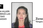 Zenaida Vargas Pava, nueva pieza clave en el caso de las frambuesas envenenadas