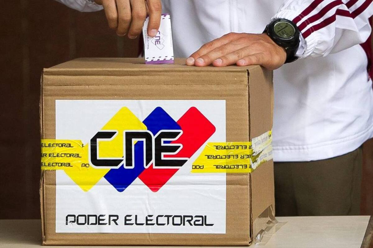 El Consejo Nacional Electoral (CNE) debe responder a este decreto y organizar el proceso, que estaba previsto para los últimos meses de 2018. (Foto: Tomada de Internet/VANGUARDIA LIBERAL )