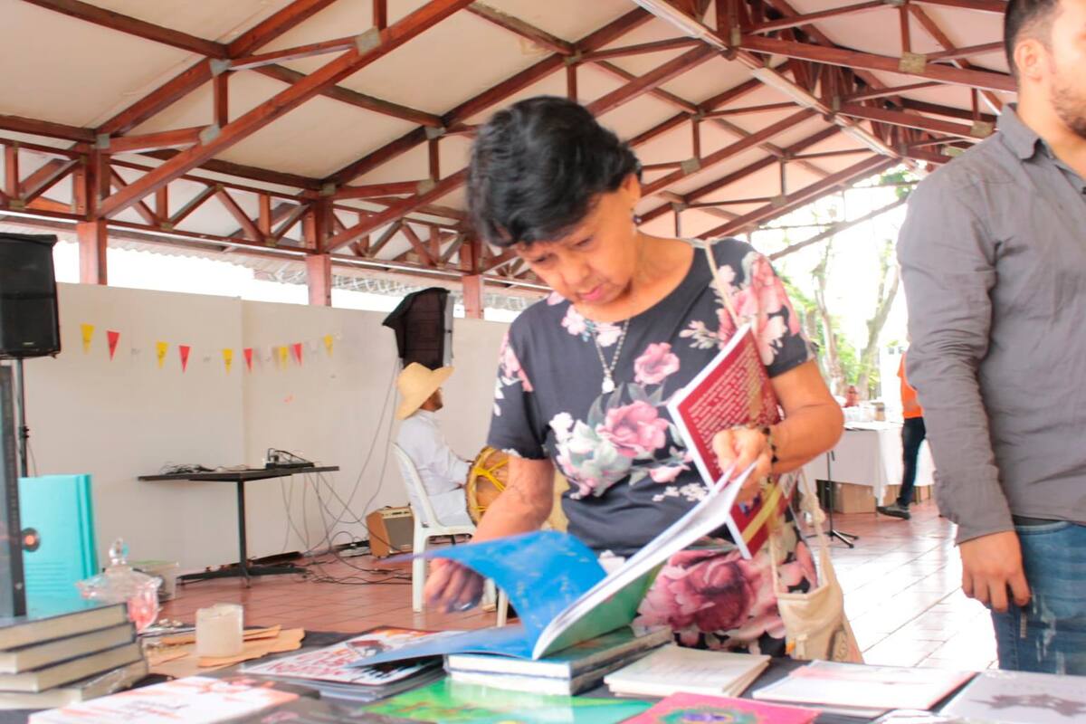 FILBU 2023 es la oportunidad de generar un espacio para los autores y artistas independientes de comercializar y presentar su arte al público santandereano de manera gratuita. Suministrada / VANGUARDIA