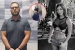 En directo: Jhon Poulos admitió que asesinó a la DJ Valentina Trespalacios