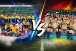 Final Campeonato Sub-60: La Cumbre conocerá a su campeón este domingo 12 de julio