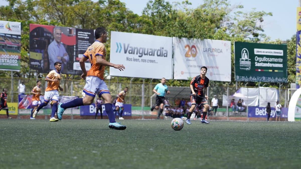 Foto: Franz Rey / VANGUARDIA