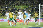 Real Cartagena dejó escapar la ventaja en Cartagena: Envigado remontó y quedó a un paso del título del Torneo BetPlay 2026-I