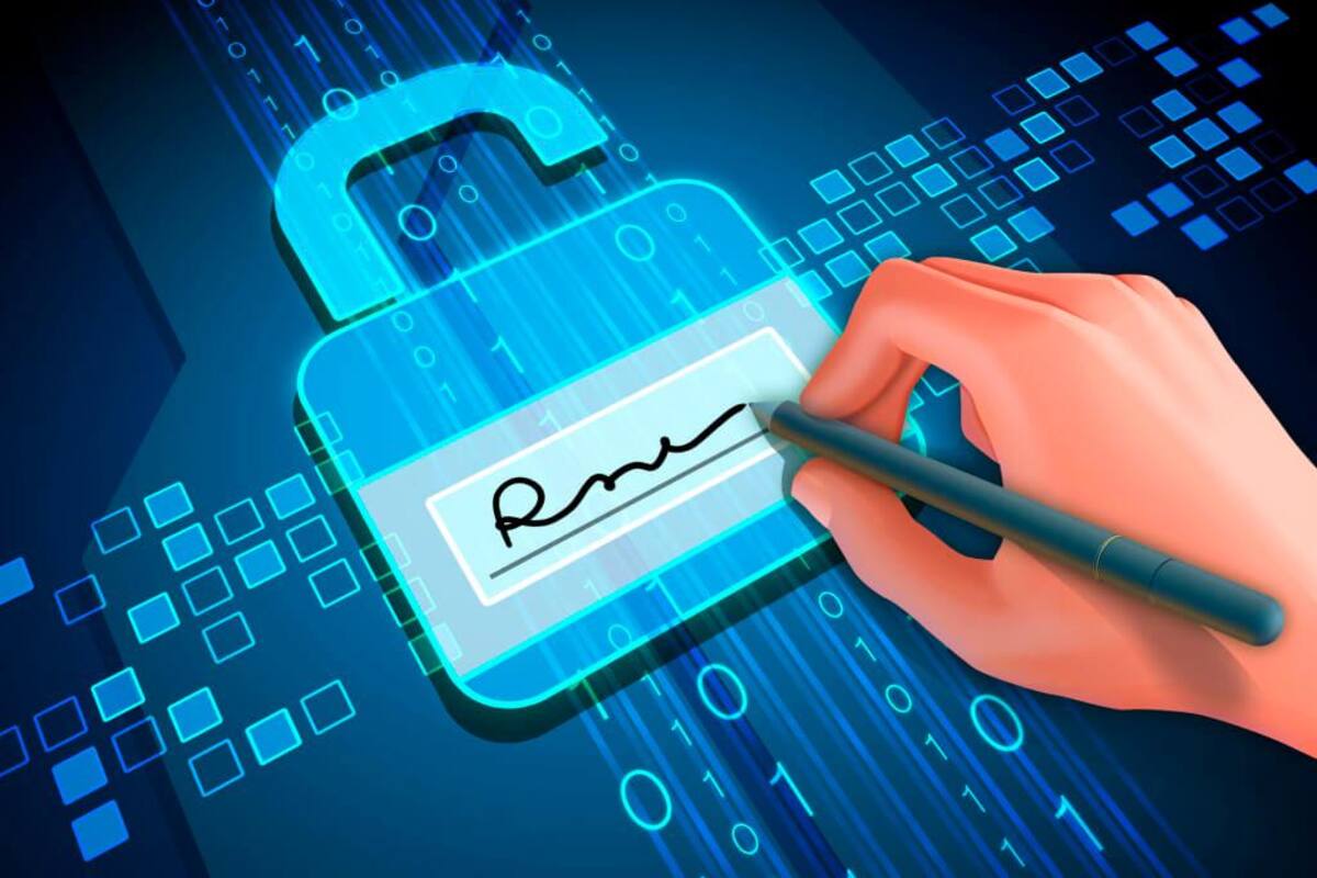 Suministrada / VANGUARDIA 52.000 firmas digitales se emitieron en el 2021 por Certicámara. La firma digital es un mecanismo electrónico de validación de identidad regulado por la Ley 527 de 1999