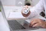 ¿Va a firmar un contrato por internet? Así son las modalidades de fraude en la firma electrónica