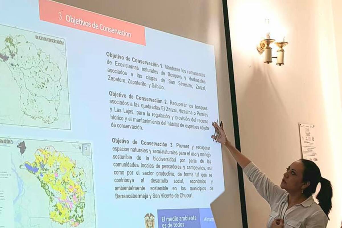 Suministrada / VANGUARDIA