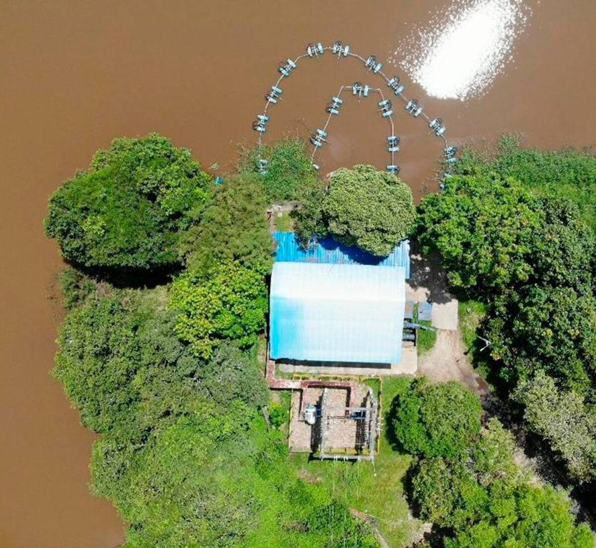 Suministrada / VANGUARDIA