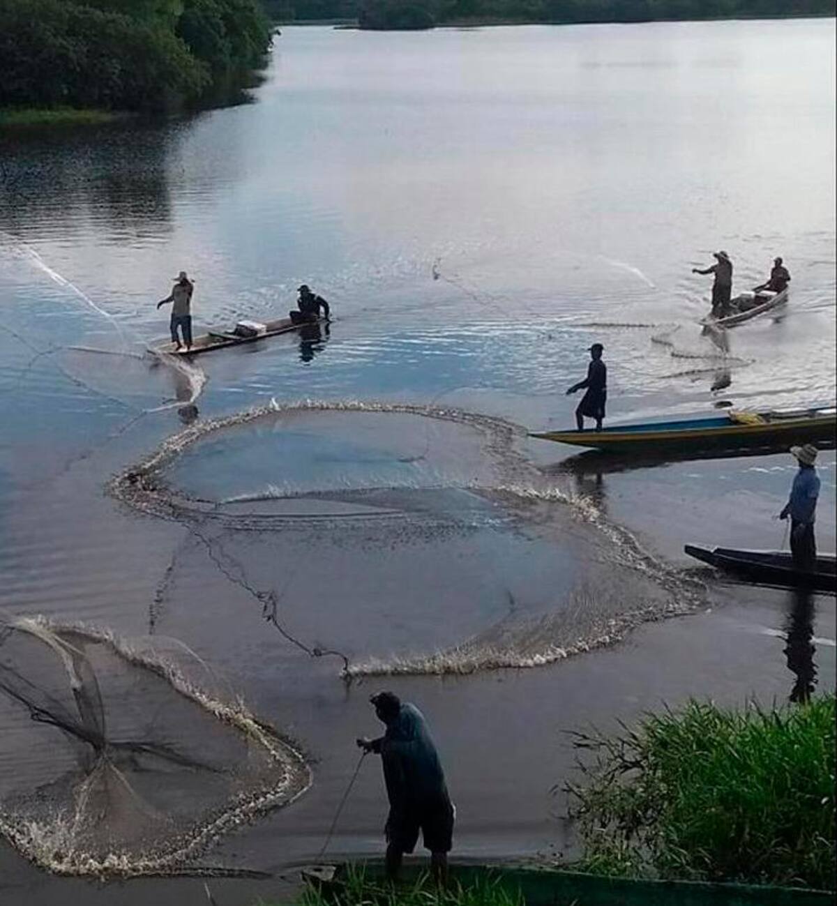 Suministrada / VANGUARDIA