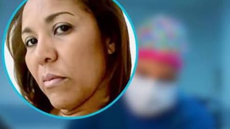 Tragedia en Barranquilla: fiscal murió tras realizarse un procedimiento estético