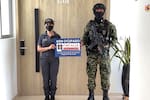 Fiscalía ocupó bienes con extinción de dominio de involucrados en el escándalo de corrupción de la Ungrd
