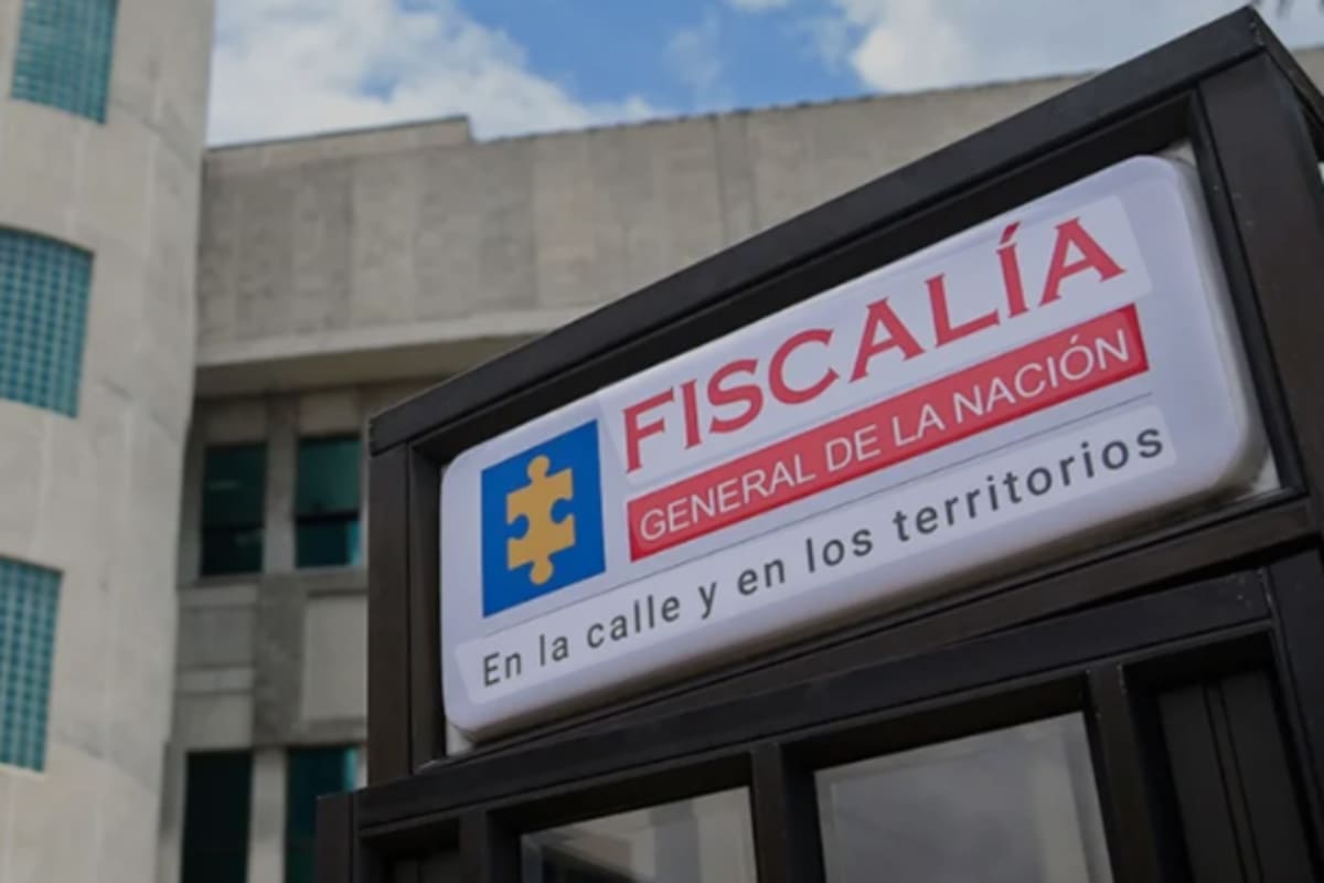 Fiscalía frena suspensión inmediata de capturas a miembros del EGC pese a solicitud de paz.
Foto: Alcaldía de Bogotá.