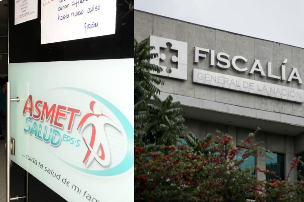 La Supersalud aseguró que pondrá a disposición de la Fiscalía toda la información que reposa en la entidad.