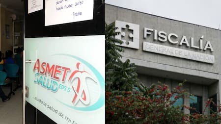 Supersalud pide acelerar investigación sobre Asmet Salud tras denuncia por presuntas coimas en la EPS