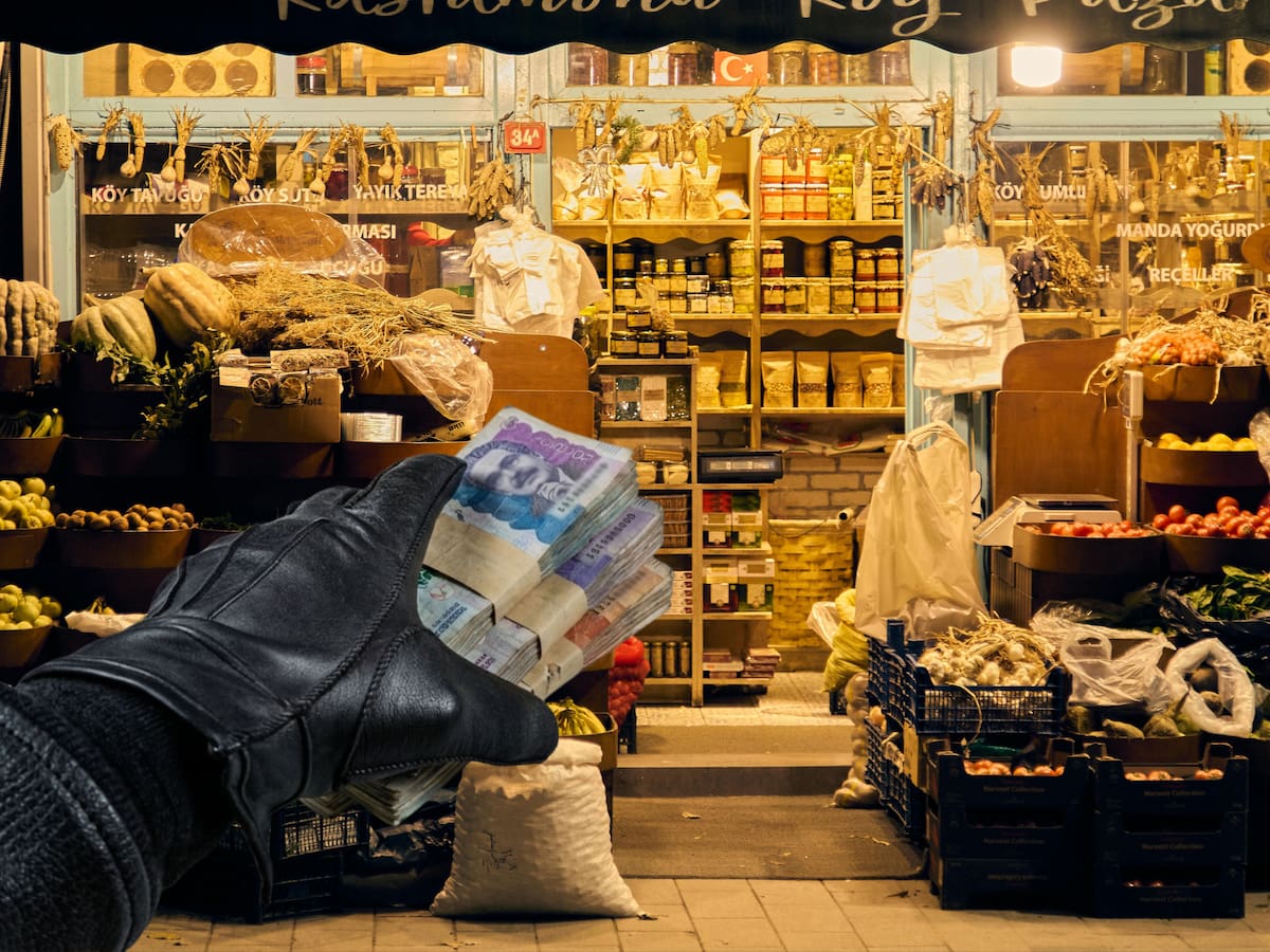 Fiscalía identifica y captura a los presuntos asesinos de dos comerciantes en el Meta. | Foto: Vanguardia