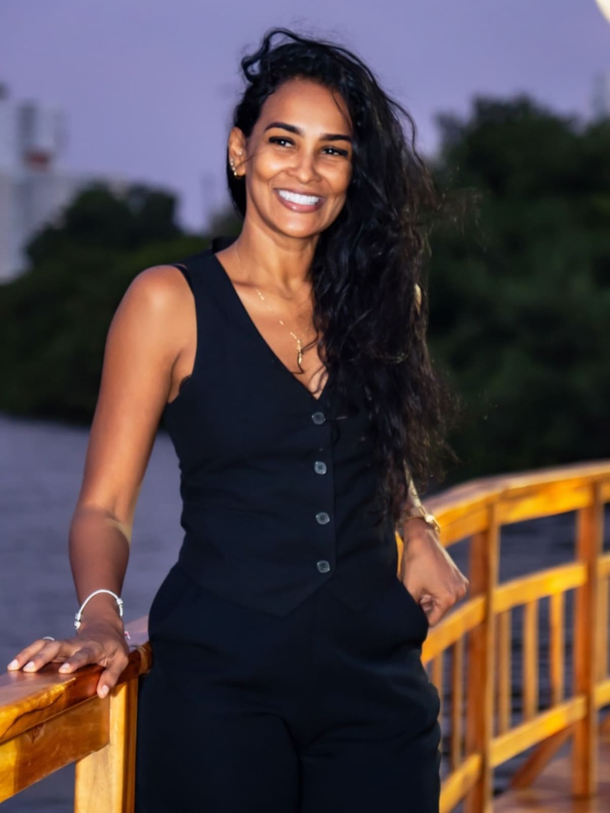 Fiscalía imputará cargos a Yeimy Paola Vargas por el presunto uso de un diploma falso. | Foto: Tomada de Facebook @Yeimy Paola Vargas