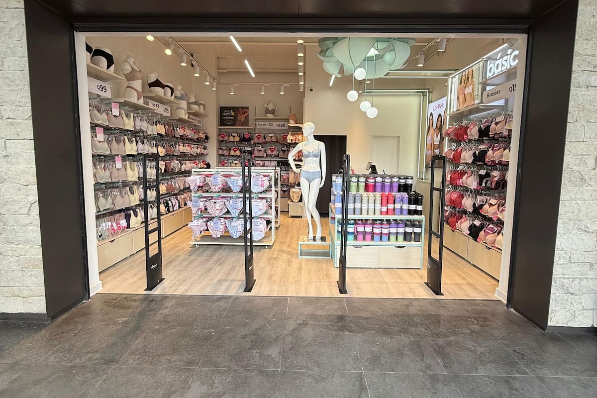 Fiscalía inicia extinción de dominio a bienes de Lili Pink por presunto lavado de activos. | Foto: Facebook Lili Pink.