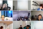 Fiscalía presenta preacuerdos con 10 integrantes del grupo PPP investigados en Bogotá