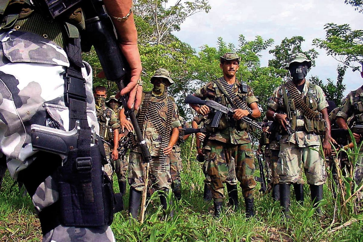 Fiscalía reactivó orden de captura a tres jefes del Clan del Golfo | Colprensa