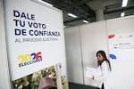 Fiscalía reportó cinco capturas por presuntos delitos electorales
