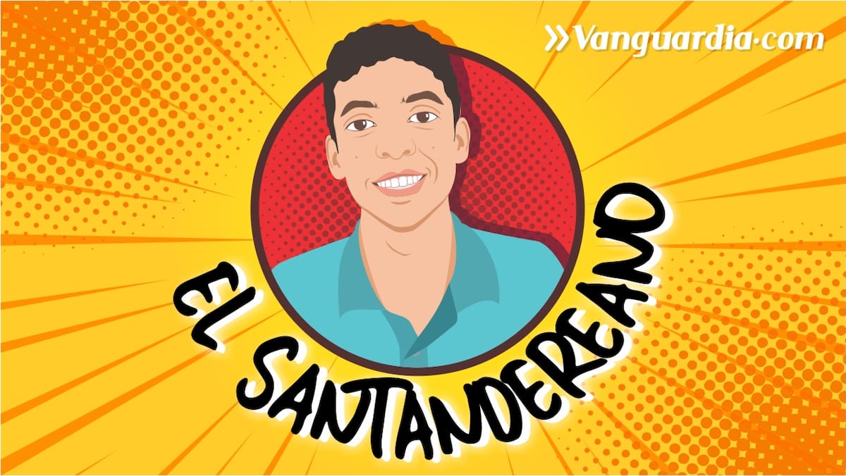 Estas son 10 de las expresiones más usadas por los santandereanos.