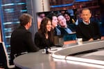Video: Tom Hanks hace gran demostración de su español en programa “El Hormiguero”